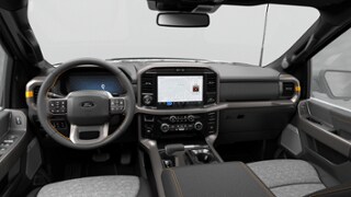 2026 Ford F-150® Internal Image 2